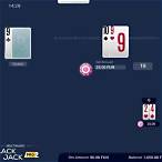 blackjack slot