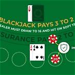 blackjack insurance bet